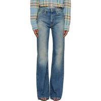 R13 Blue Jane Jeans 261021F069027