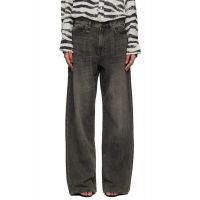 R13 Gray Damon Jeans 261021F069030