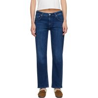 Citizens of Humanity Blue Anissa Straight Leg Jeans 261030F069028