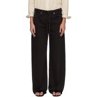 Citizens of Humanity Brown Brynn Drawstring Jeans 261030F087011