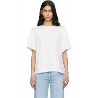 Citizens of Humanity White Goldie T-shirt 261030F110007