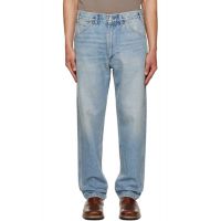 Citizens of Humanity Blue Carpenter Jeans 261030M186003