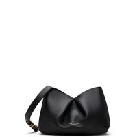 Rag & bone Black Bloom Small Crossbody Bag 261055F048000