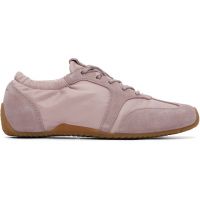 Rag & bone Pink Emilee Ballet Runner Sneakers 261055F128003