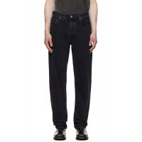 Nudie Jeans Blue Rad Rufus 261078M186009