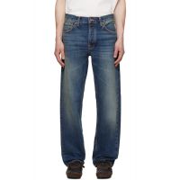 Nudie Jeans Blue Rad Rufus 261078M186013