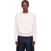 Pink Spencer Anine Bing Sweatshirt 261092F098015