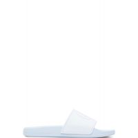 ANINE BING Blue Isla Slides 261092F124000