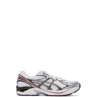 ASICS White & Burgundy GT-2160 Sneakers 261092F128043