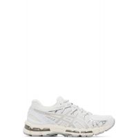 ASICS White Gel-Kayano 20 Sneakers 261092F128047
