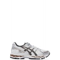 ASICS White Gel-Kayano 12.1 Sneakers 261092F128060