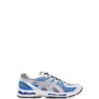 ASICS Blue & White Gel-Kayano 20 Sneakers 261092M237030