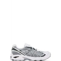 ASICS White & Gray GT-2160 Sneakers 261092M237050