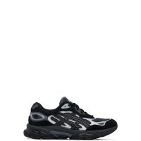ASICS Black & Gray Gel-NYC 2.0 Sneakers 261092M237053