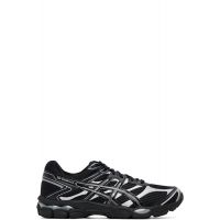 ASICS Black & Gray Gel-Cumulus 16 Sneakers 261092M237056