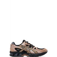 ASICS Pink & Black Gel-Nimbus 10.1 Sneakers 261092M237061