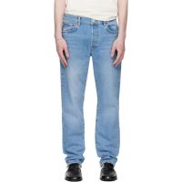 JEANERICA Blue Casual Jeans 261152M186005