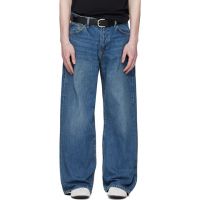 JEANERICA Blue Brera Jeans 261152M186007