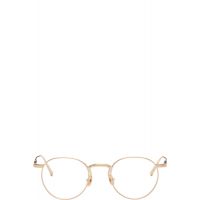 Matsuda Gold M3140 Glasses 261167M133001