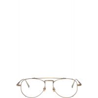 Matsuda Gold M3142 Glasses 261167M133003