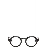 Matsuda Black M2067 Glasses 261167M133006
