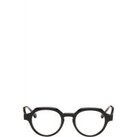 Matsuda Black M1032 Glasses 261167M133010