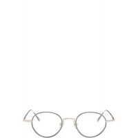 Matsuda Silver 10189H Glasses 261167M133013