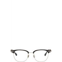 Matsuda Black M2048 Glasses 261167M133015