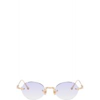 Matsuda Gold M5002 Sunglasses 261167M134001