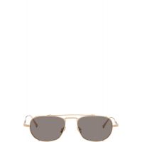 Matsuda Gold M3151 Sunglasses 261167M134005
