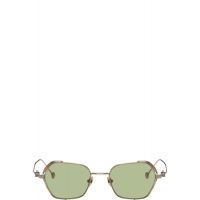 Matsuda Gold M3153 Sunglasses 261167M134008