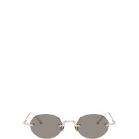 Matsuda Silver M5002 Sunglasses 261167M134010
