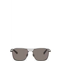 Matsuda Black M3135 Sunglasses 261167M134012