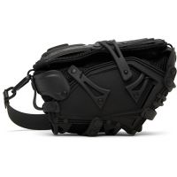 Innerraum Black Object I14 Smartphone Bag 261187M170027
