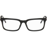RETROSUPERFUTURE Black Numero 146 Glasses 261191M133002