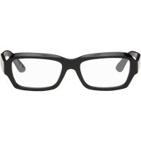 RETROSUPERFUTURE Black Numero 134 Glasses 261191M133014