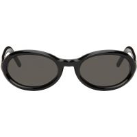 RETROSUPERFUTURE Black Cherry Sunglasses 261191M134016