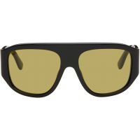 RETROSUPERFUTURE Black Biscotto Sunglasses 261191M134018