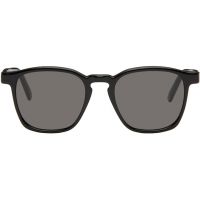 RETROSUPERFUTURE Black Unico Sunglasses 261191M134040