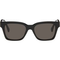 RETROSUPERFUTURE Black Square America Sunglasses 261191M134043