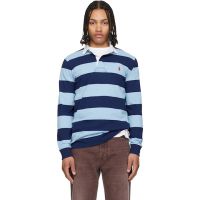 Polo Ralph Lauren Navy The Iconic Rugby 261213M212058