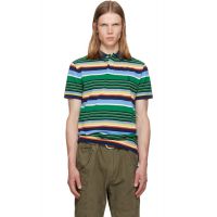 Polo Ralph Lauren Green The Iconic Striped 261213M212061