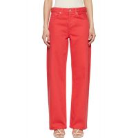 AGOLDE Red Arc Jean Loose Wide 32 Jeans 261214F069065