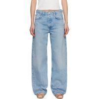 AGOLDE Blue Arc 32 Jeans 261214F069076
