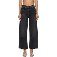 AGOLDE Black Ren Jeans 261214F069092