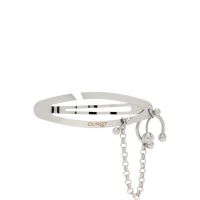 Justine Clenquet Holly Hair Clip 261235F018003