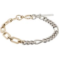 Justine Clenquet Vesper Bracelet 261235F020003