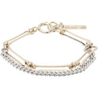 Justine Clenquet Pixie Bracelet 261235F020005