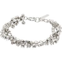 Justine Clenquet Liv Crystal Bracelet 261235F020006
