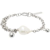 Justine Clenquet Lauren Bracelet 261235F020007
